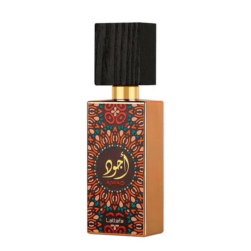 Lattafa Ajwad Edp