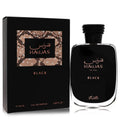 Hawas Black Eau de Parfum Rasasi - Masculino