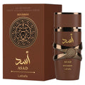 Asad Bourbon Lataffa Eau de Parfum - Masculino
