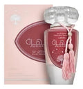Lattafa Mohra Silky Rose Edp
