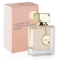 Club de Nuit Woman Eau de Parfum Armaf - Feminino