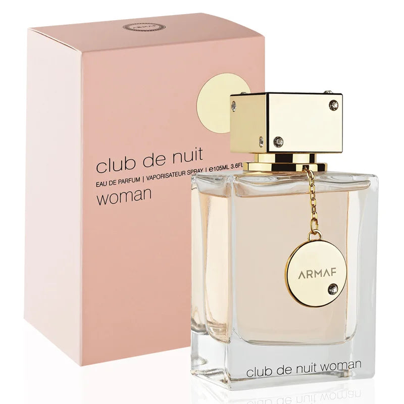 Club de Nuit Woman Eau de Parfum Armaf - Feminino