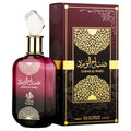 Sabah Al Ward Al Wataniah Eau de Parfum - Feminino