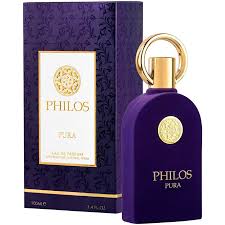 Maison Alhambra Philos Pura