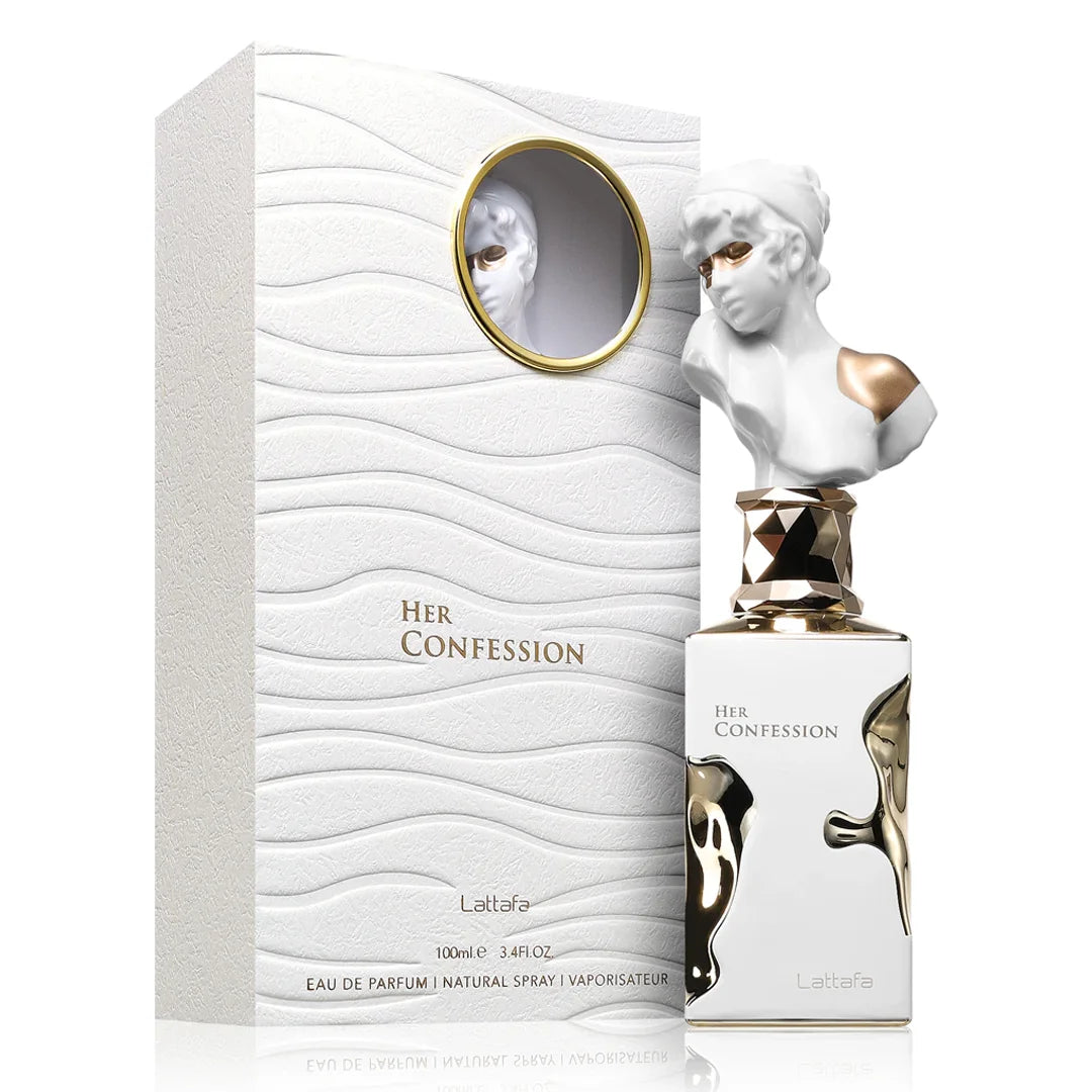 Lattafa Her Confession Edp